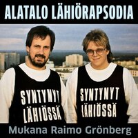 Hän halusi päästä lentoon - Mikko Alatalo