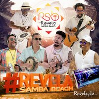 Mina de Fé - Grupo Revelação & Waguinho