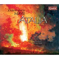 Atalia, Atto Primo: Ouvertüre - Neue Düsseldorfer Hofmusik