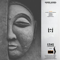 Avraham (The Grandfather) - Harri Agnel