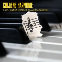 Flüstern der Abenddämmerung - Entspannungsmusik Klavier Akademie