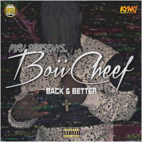 Working - BOII CHEEF