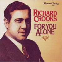 Because - Richard Crooks