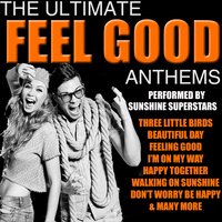 Born to Be Alive - Sunshine Superstars