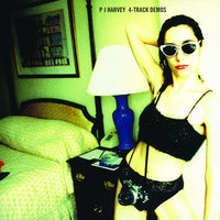 M-Bike - PJ Harvey