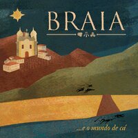 Rio das Mortes - Braia