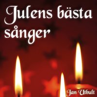 När det lider mot jul - Julens bästa sånger - flöjt klarinett trumpet altsaxofon trombon & Jan Utbult
