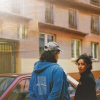 Get Down - Douniah & High John