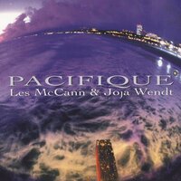 Come Rain Or Come Shine - Joja Wendt & Les McCann