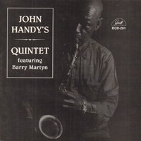 Jive, Jive, Jive - Pat Hawes & Dave Green & Barry Martyn & John Handy
