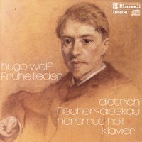 Es blasen die blauen Husaren - Dietrich Fischer-Dieskau & Hartmut Höll & Хуго Вольф & Dietrich Fischer-Dieskau, Harmut Holl