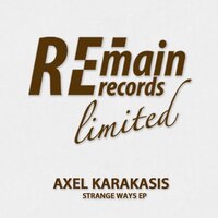 Strange Ways - Axel Karakasis