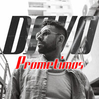 Prometimos - Davo