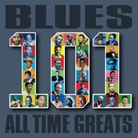 You Can't Buy Love - Lonnie Johnson