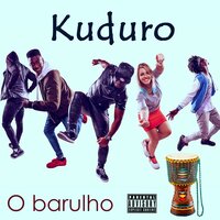 Manda potência - JD & Puto Português & Nacobeta