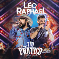 Deu Ruim Demais - Léo & Raphael