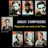 Symphony No.4, IGM 10: IV. Satz, Das himmlische Leben - Густав Малер