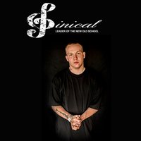 One Breathe in This Moment - Sinical