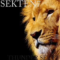 Thunder Sekt - Sekten7