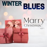 Holiday Xmas - Relaxing Christmas Music & Christmas 2021 & Winter Blues