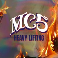 Twenty-Five Miles - The MC5