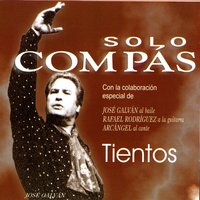 Flamenco,Tientos sin Baile - Rafael Rodriguez