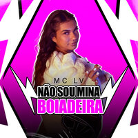 Não Sou Mina Boiadeira - MC LV & DJ HUD
