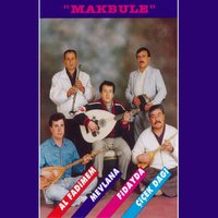 Harman Geldi - Mustafa Oruç & Mustafa Oruç Ve Arkadaşları