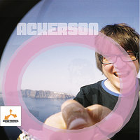 Carried Away - Ed Ackerson