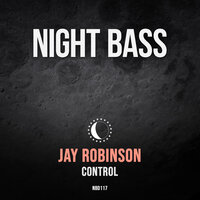 Control - Jay Robinson