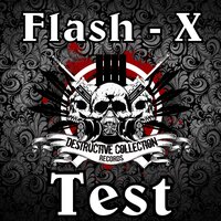 Test One - Flash-X
