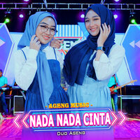 Nada Nada Cinta - Duo Ageng & Ageng Music