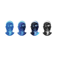 Submarine - Jelani Blackman