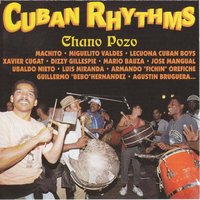 Tabu - Miguelito Valdés & Machito Afro Cubans & Miguelito Valdes, Machito Afro Cubans