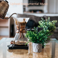 Backdrop for Work from Home - Guitar - Upbeat Instrumental Music