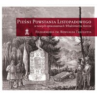 Marsz obozowy (Bracia do bitwy nadszedł czas...) - Włodzimierz Korcz & Filharmonia im. Romualda Traugutta