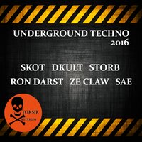 The Strangers - Skot & Ze Claw