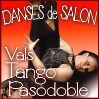 España Cañí (Pasodoble) - Ballroom Orchestra