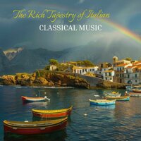 Musical Education - Symphony Orchestra Italian Sound