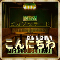 Kon'nichiwa Intro - Picasso Cerrado