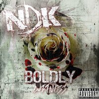 A Feast for Flies - NDK & Chino XL