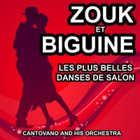 Vive le douanier rousseau - Cantovano and His Orchestra