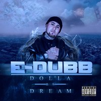 Throwin Hunnids (feat. Mac Mall) - E DUBB & Mac Mall