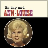 De man inte får - Ann-Louise Hanson