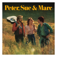 Amigo - Peter, Sue & Marc