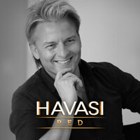 Breathing With You - Havasi