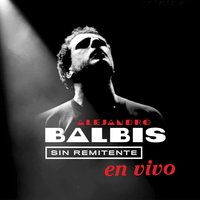 Canción Con Vos - Gustavo Cordera & Alejandro Balbis