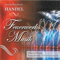 Wassermusik, Suite No. 1 in F Major, HWV 348: VI. Air - Budapester Bläserensemble & Béla Bánfalvi & Budapesti Vonósok Kamarazenekar & Георг Фридрих Гендель