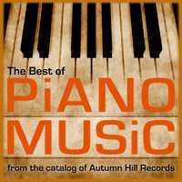 Flying - Piano Music