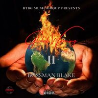 Time Being - Bossman Blake